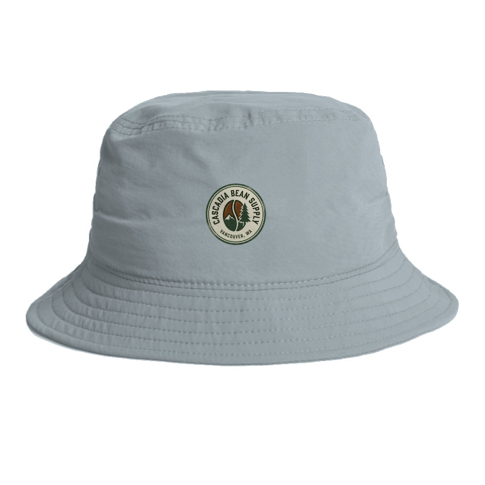 The Cascadia River Hat