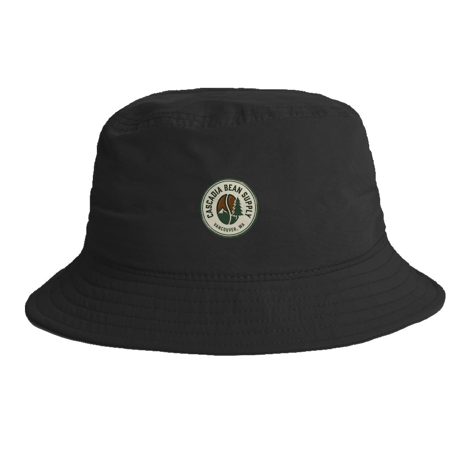 The Cascadia River Hat