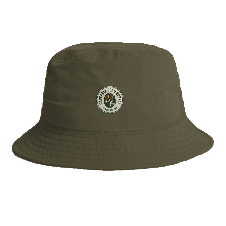 The Cascadia River Hat