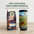 Cascadia Explorer Bundle