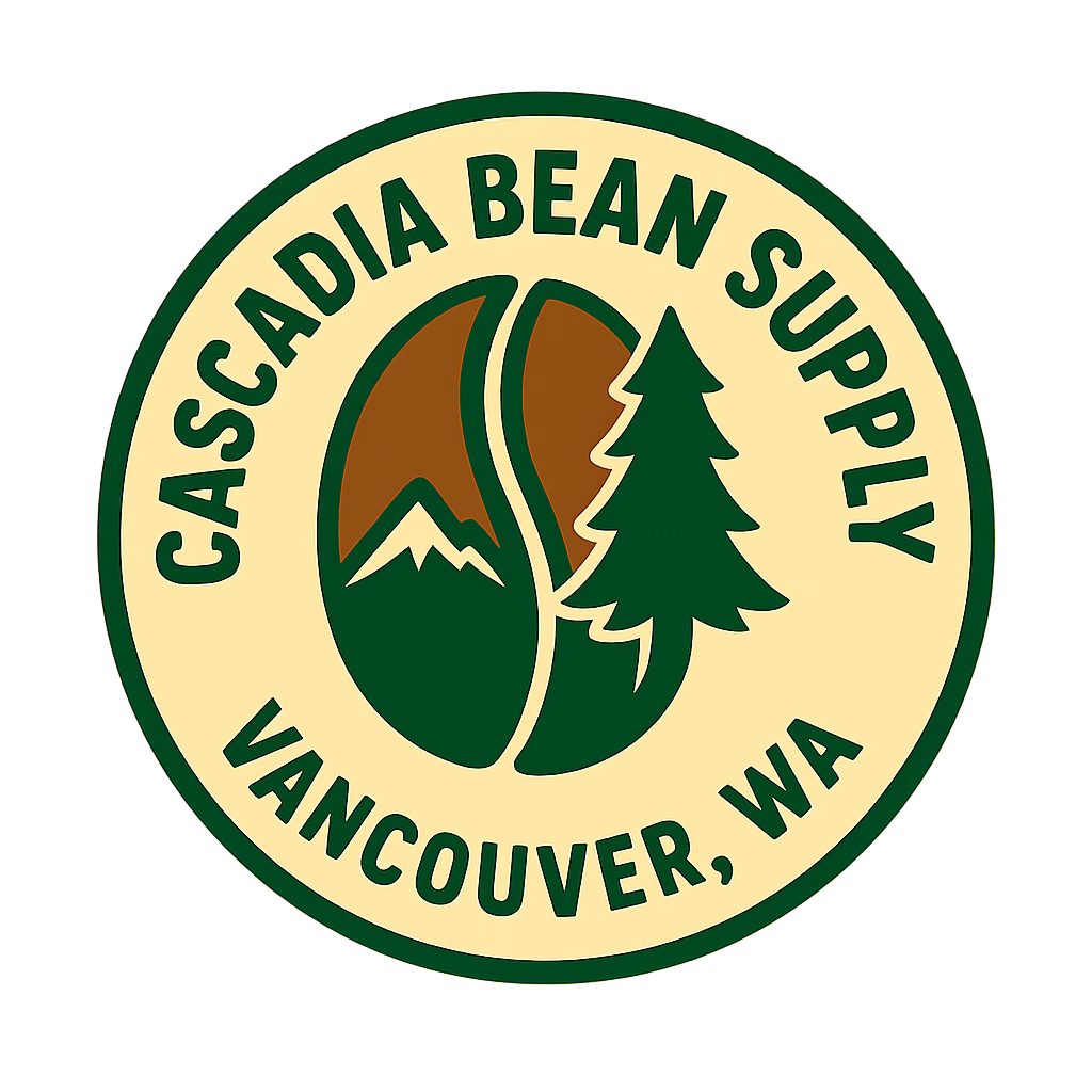 Cascadia Bean Supply